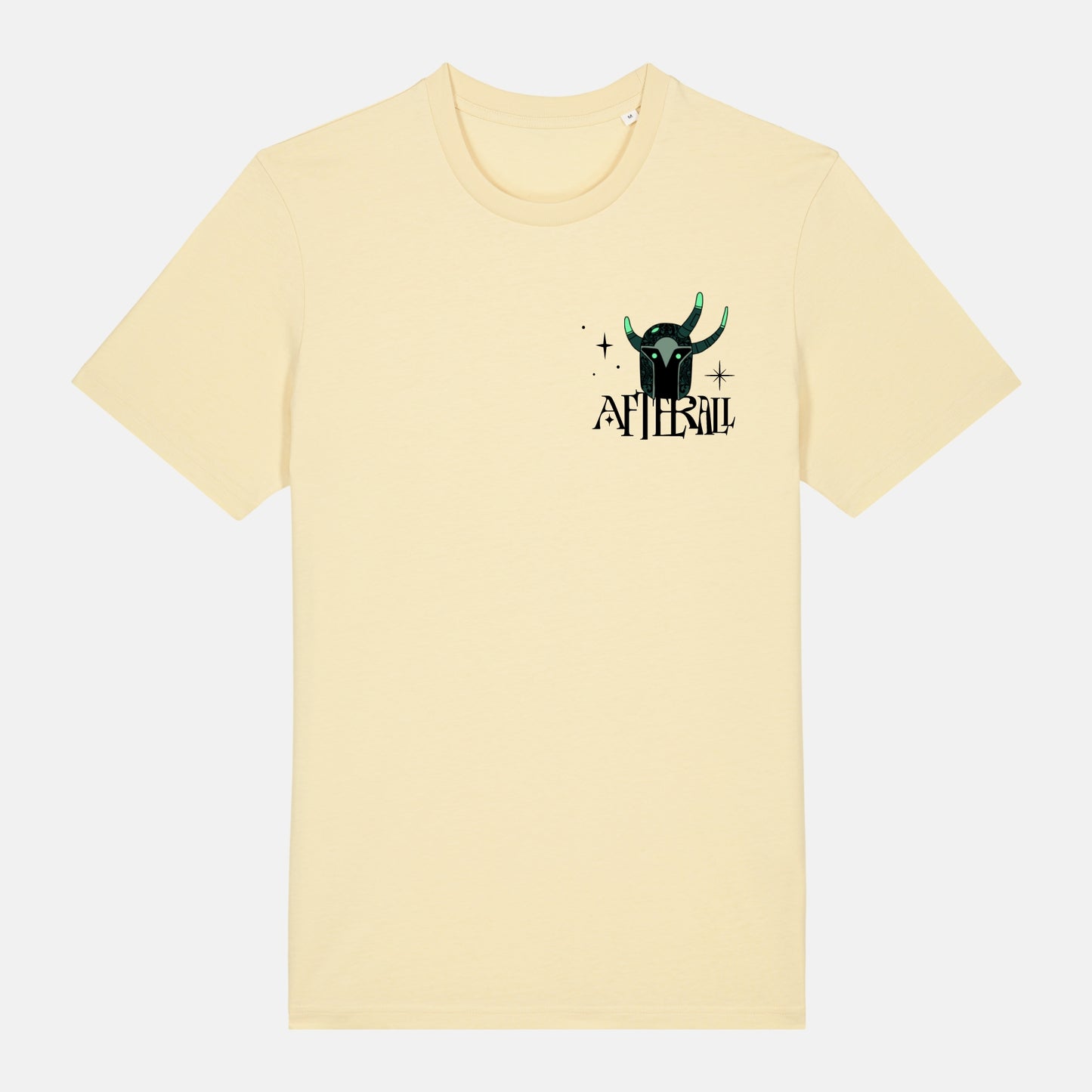 PROGNEY: PROSPER DARKLING III CLASSIC T-SHIRT