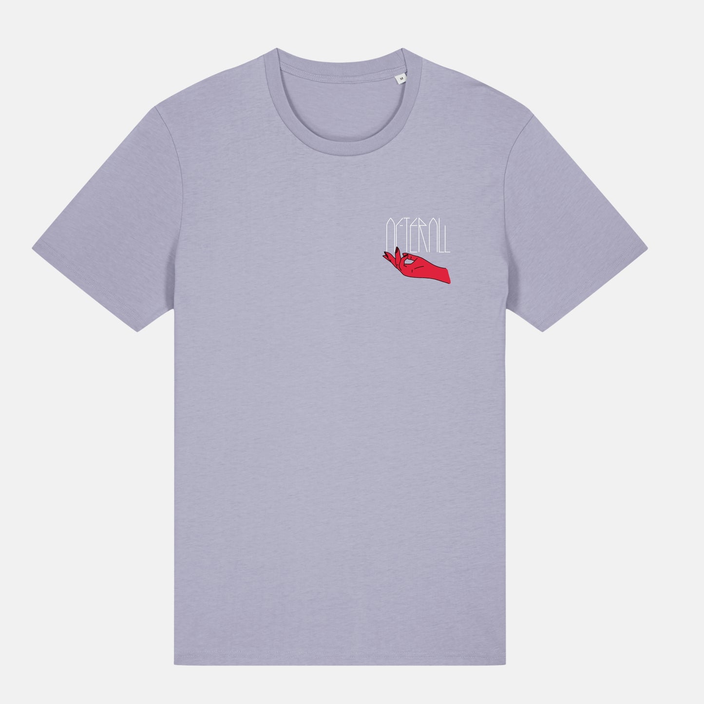 THE BEAUTY AND THE ROBOT IV CLASSIC T-SHIRT