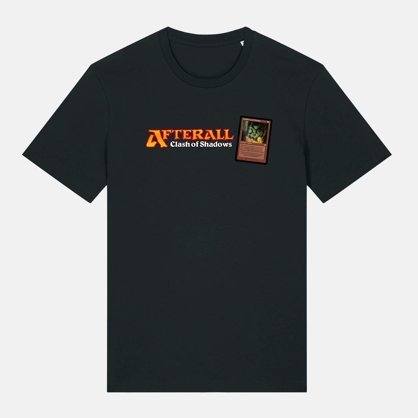 CLASH OF SHADOWS III CLASSIC T-SHIRT