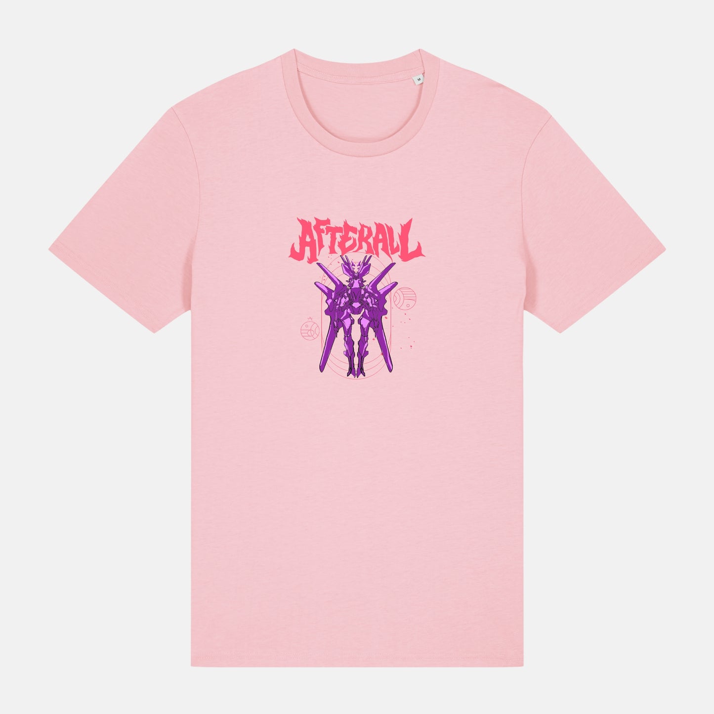 OLYMPIAN SPIRIT II CLASSIC T-SHIRT