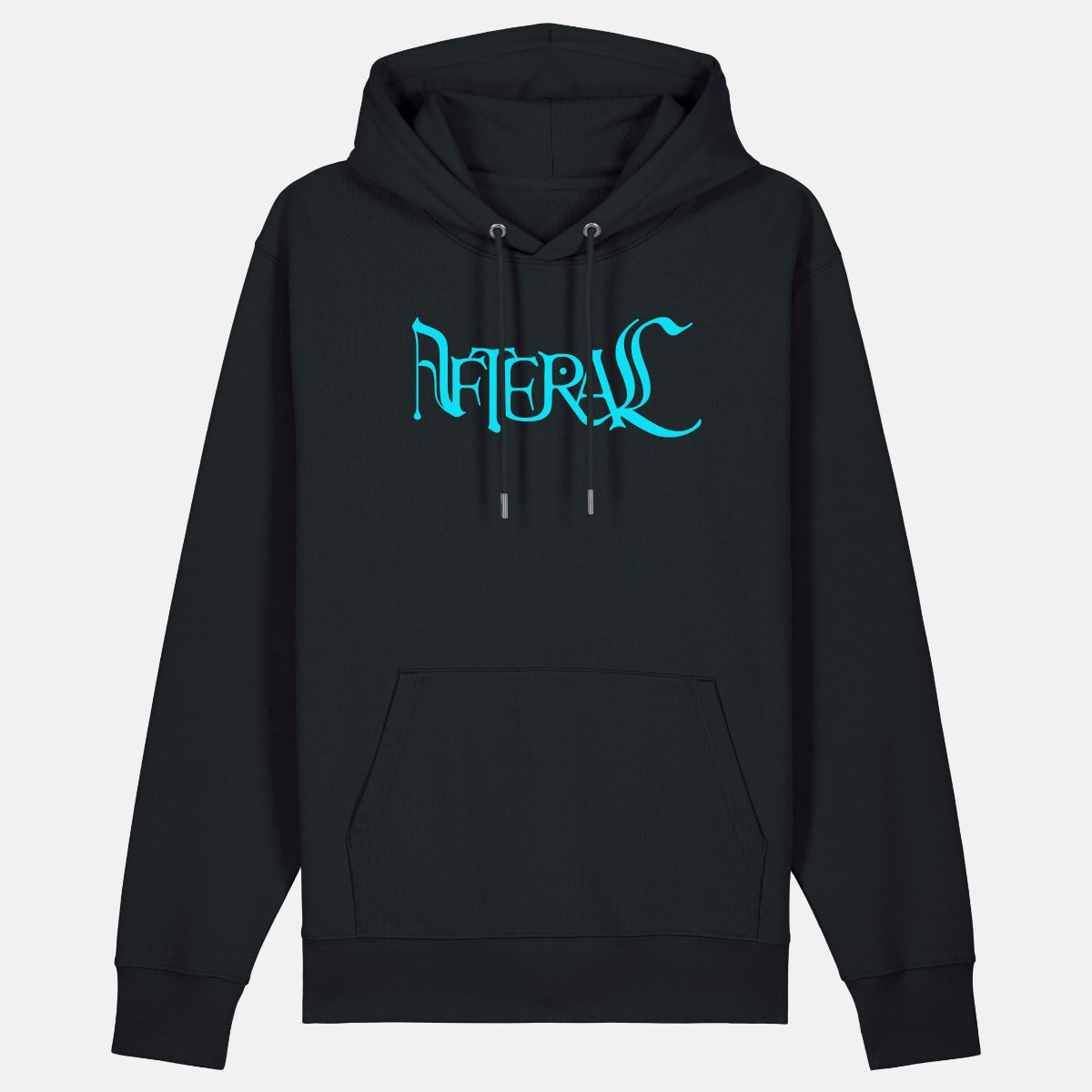 THE HUNTER 77 SKATE STREETWEAR HOODIE