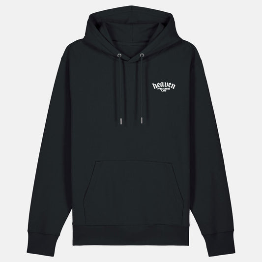 HEAVEN FEAR US SKATE STREETWEAR HOODIE