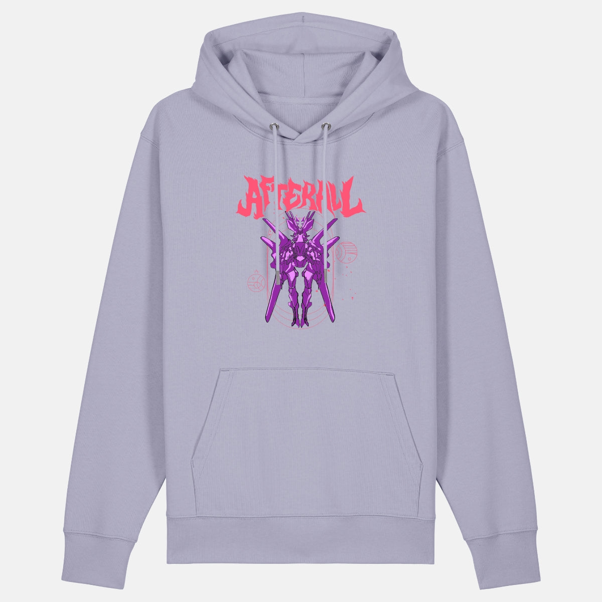 OLYMPIAN SPIRIT SKATE STREETWEAR HOODIE