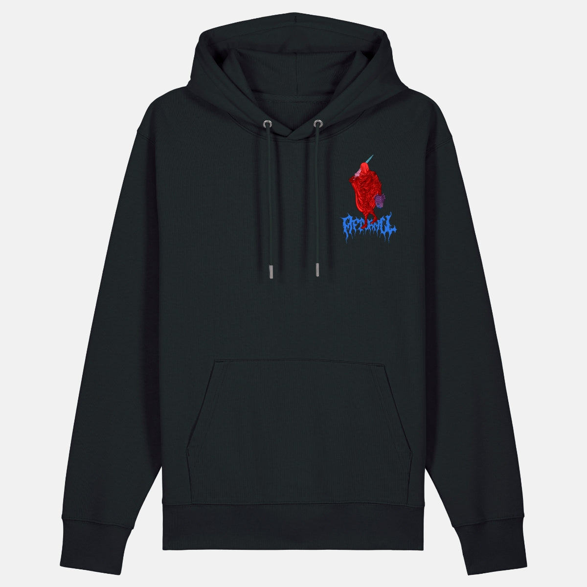 HAROLD SKATE STREETWEAR HOODIE