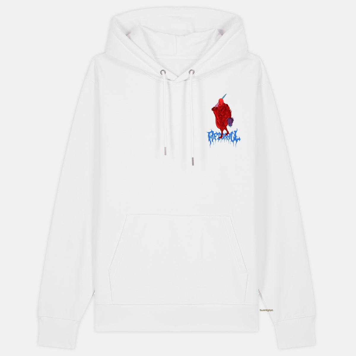 HAROLD SKATE STREETWEAR HOODIE