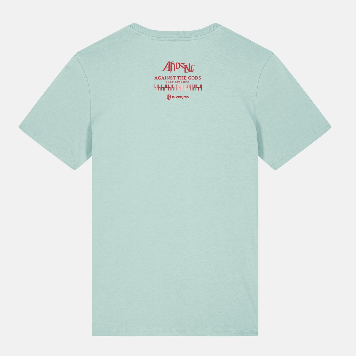 DANCE OF THE MASCHINES III CLASSIC T-SHIRT