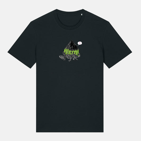 FOREST OF THE NGOUDHRITL CLASSIC T-SHIRT