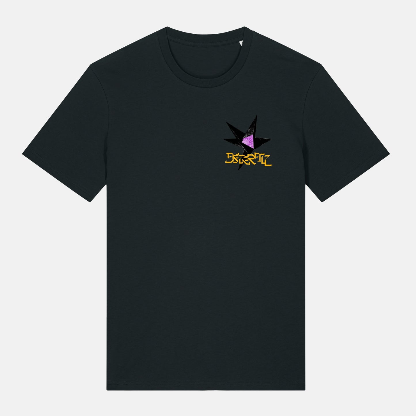 MORNINGSTAR III CLASSIC T-SHIRT