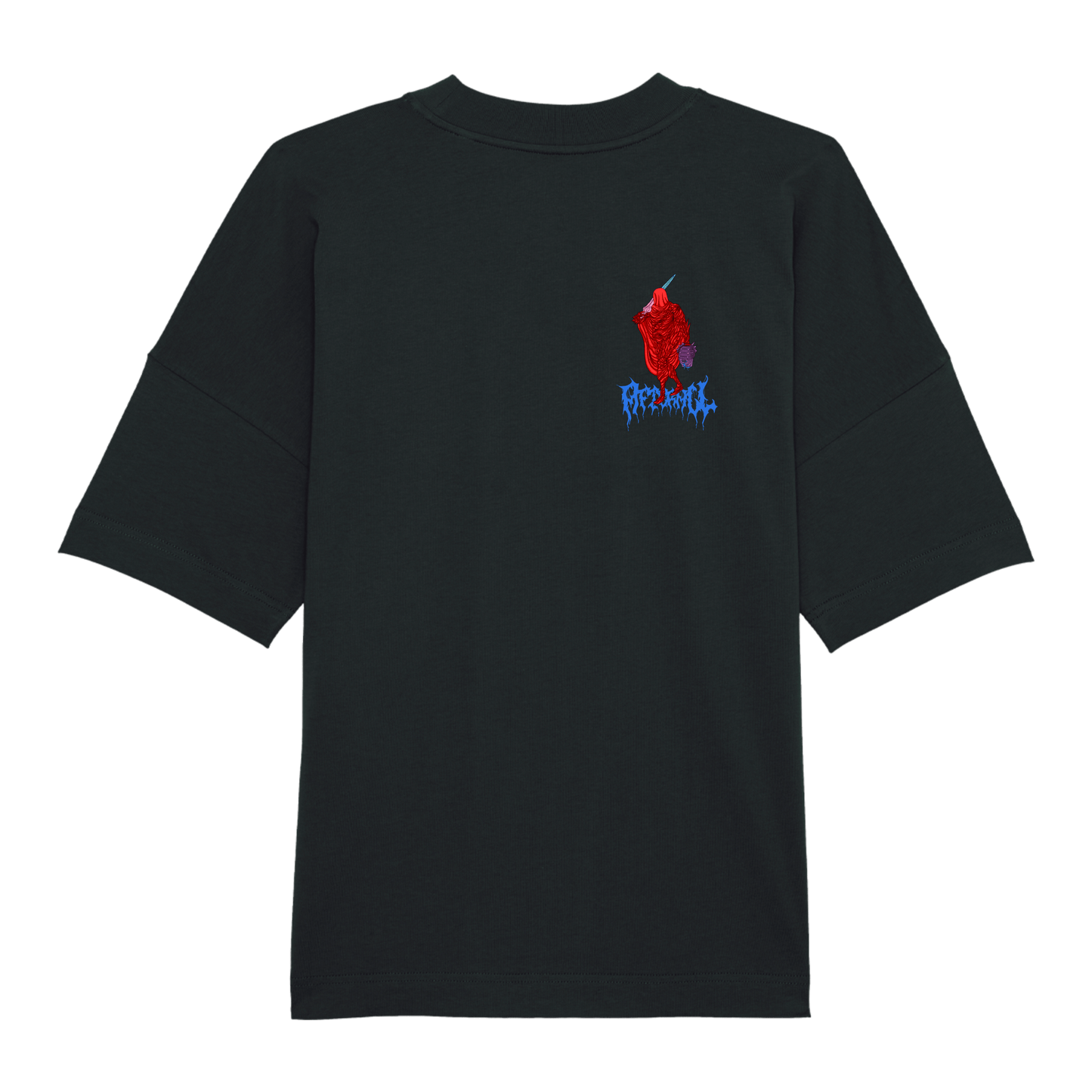 HAROLD I HEAVYWEIGHT T-SHIRT
