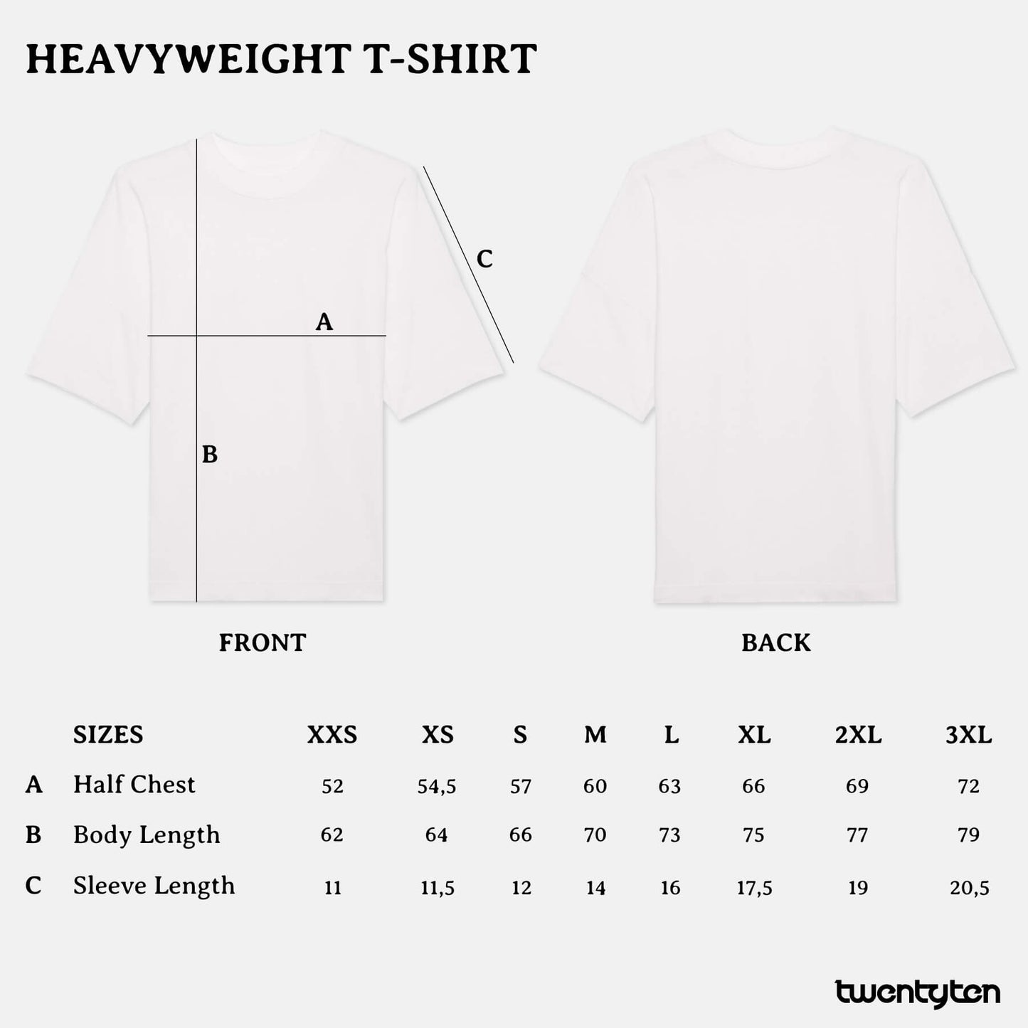 FOREST OF THE NGOUDHRITL II HEAVYWEIGHT T-SHIRT