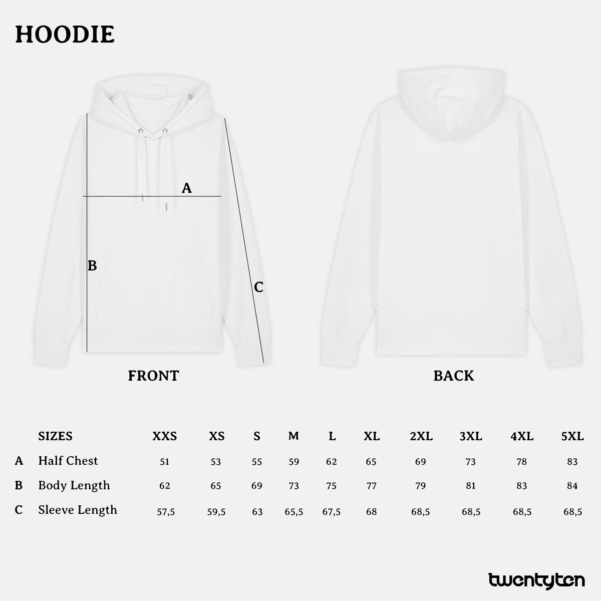 FOREST OF THE NGOUDHRITL SKATE STREETWEAR HOODIE