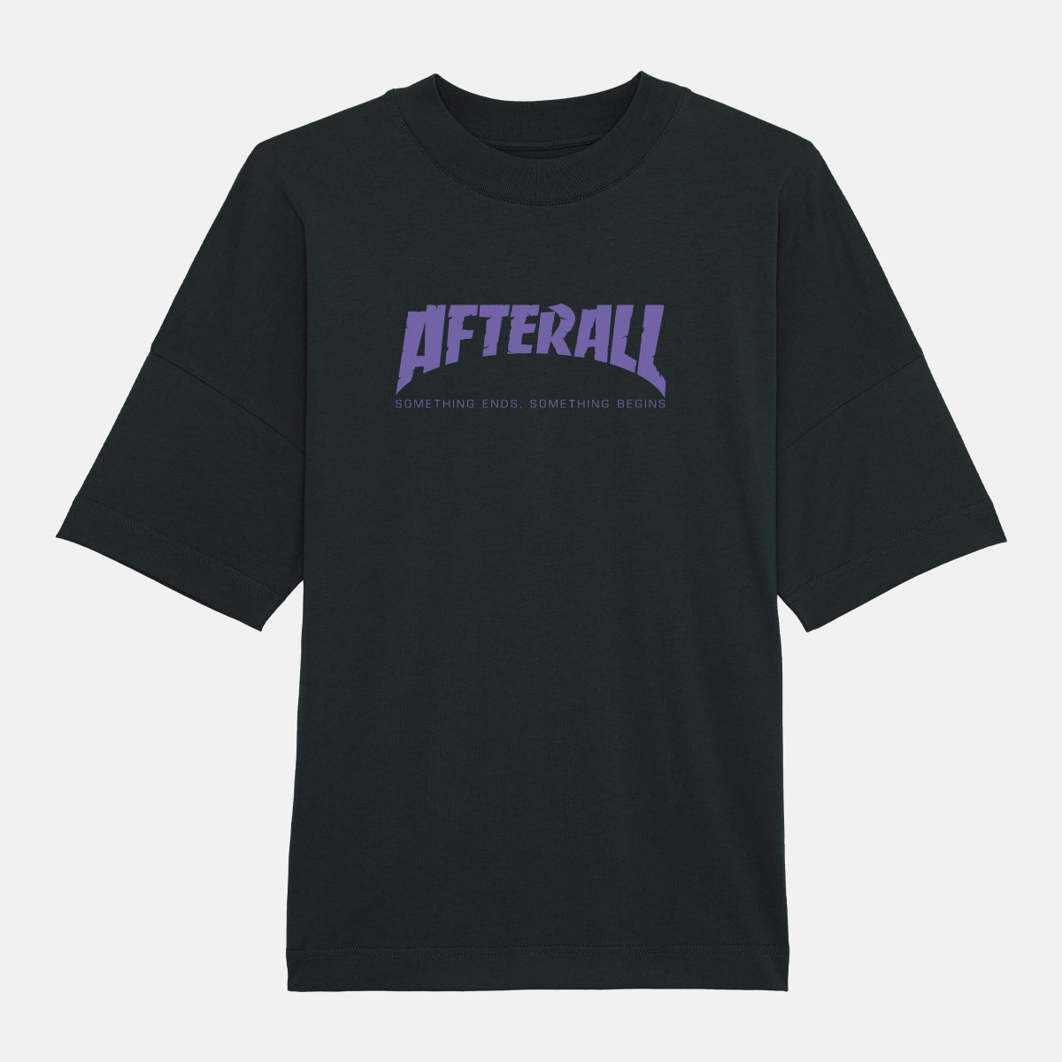 TABULA SUBROTATA III BLASTER HEAVYWEIGHT T-SHIRT