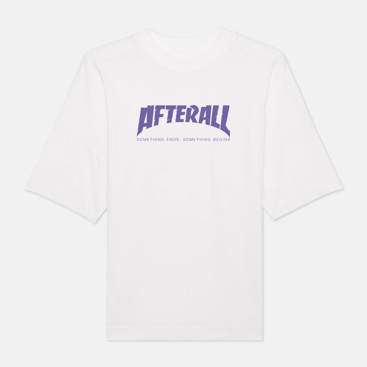 TABULA SUBROTATA I HEAVYWEIGHT T-SHIRT