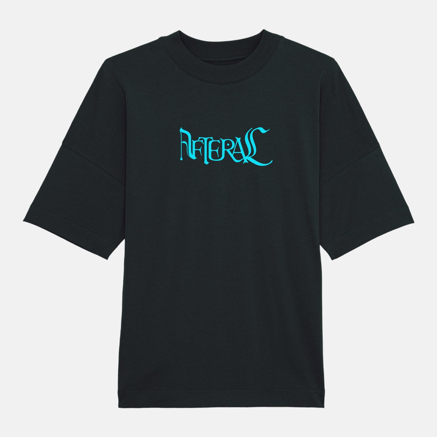 THE HUNTER 77 I HEAVYWEIGHT T-SHIRT