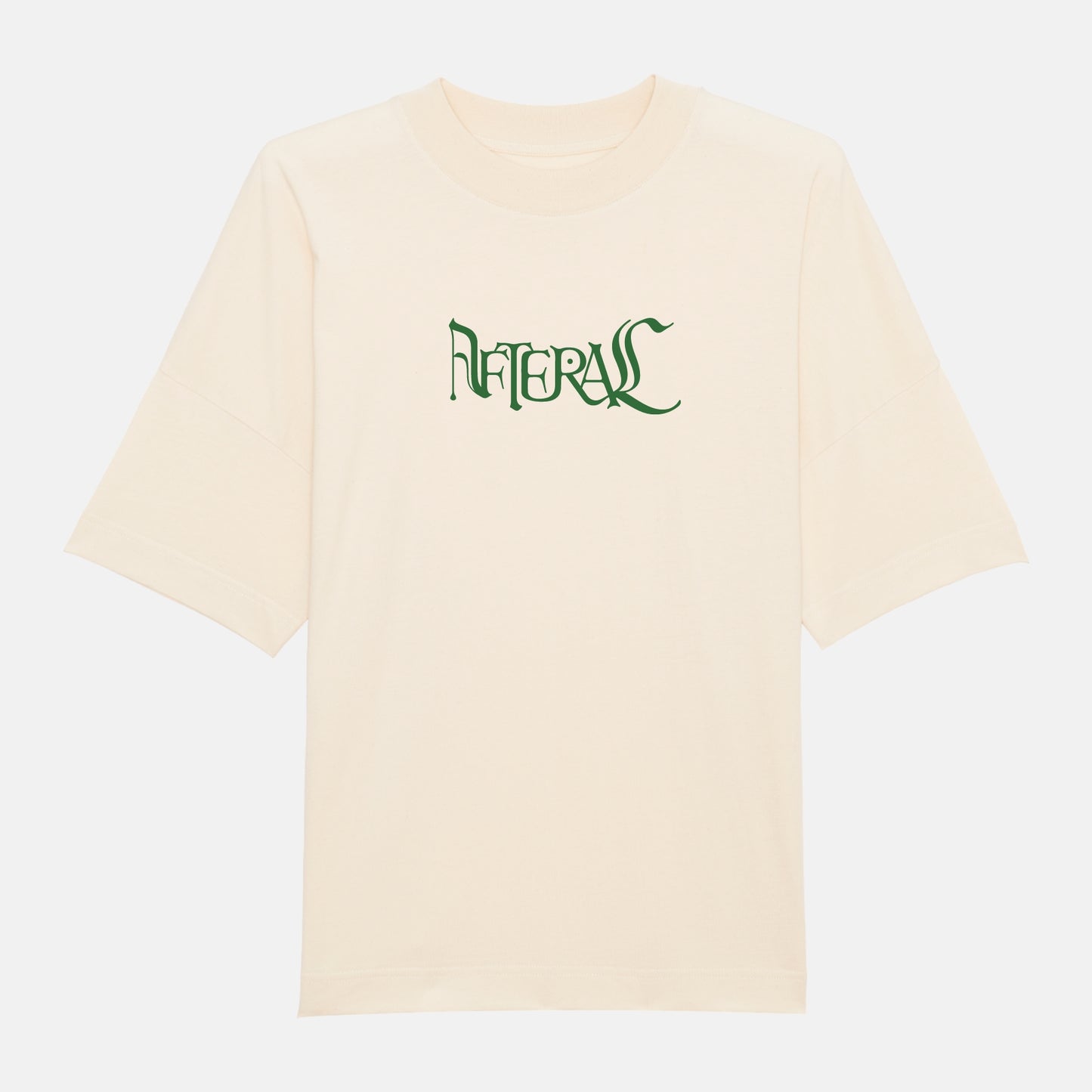 THE HUNTER 77 II HEAVYWEIGHT T-SHIRT