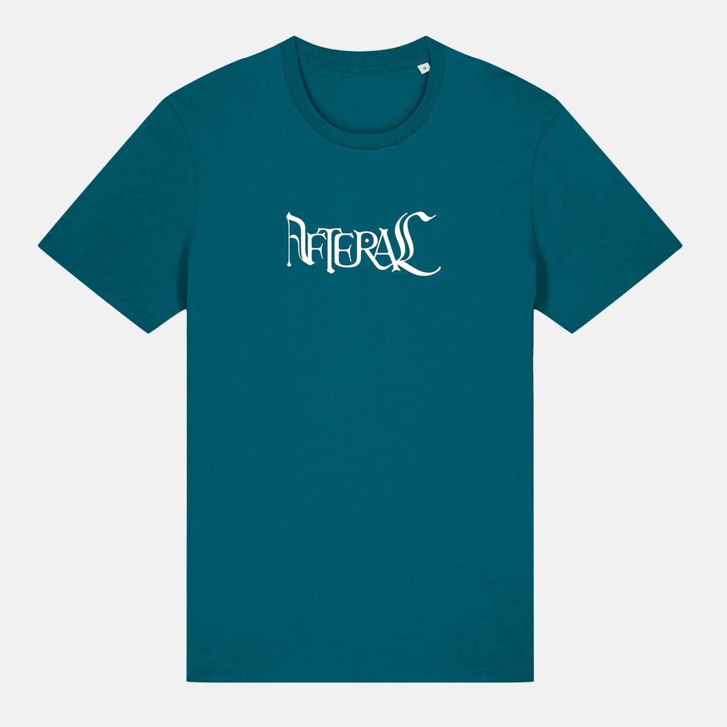 THE HUNTER 77 IV CLASSIC T-SHIRT