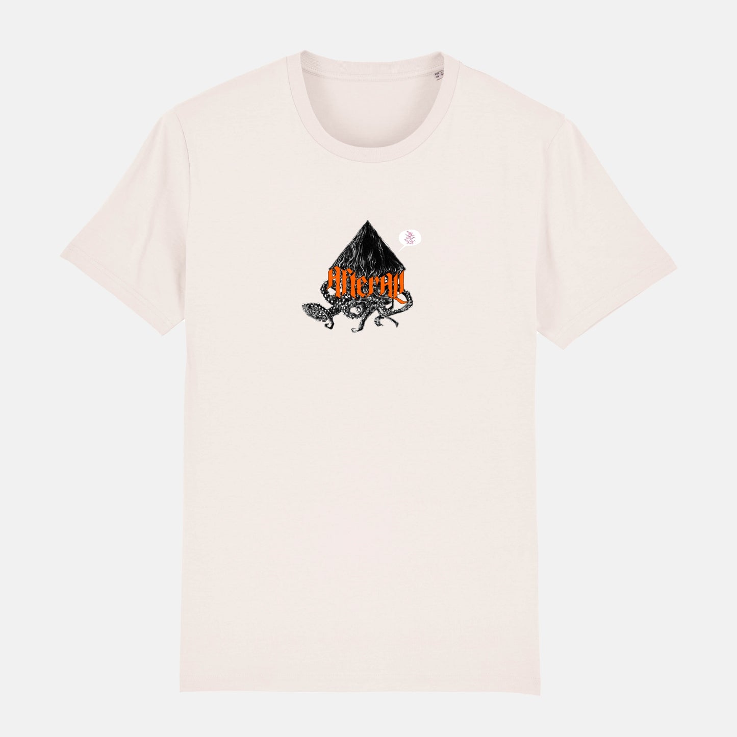 FOREST OF THE NGOUDHRITL IV CLASSIC T-SHIRT