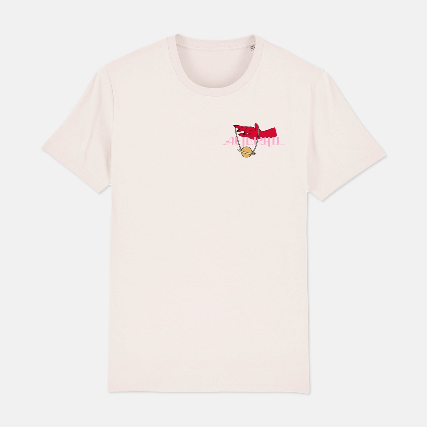 AGAINST THE FALL OF NIGHT III CLASSIC T-SHIRT