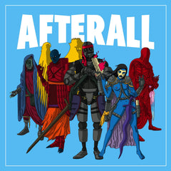 AFTERALL VICTORY ROYALE COLLECTION