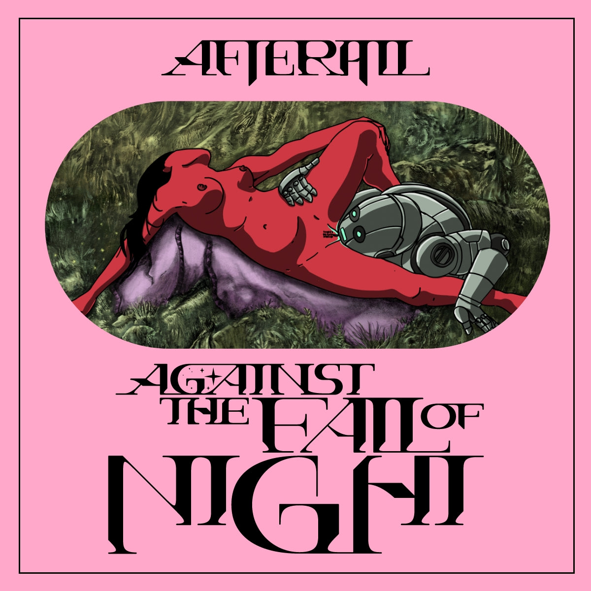 AGAINST THE FALL OF NIGHT COLLECTION