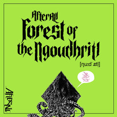 FOREST OF THE NGOUDHRITL COLLECTION