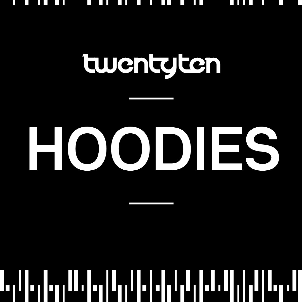 HOODIES