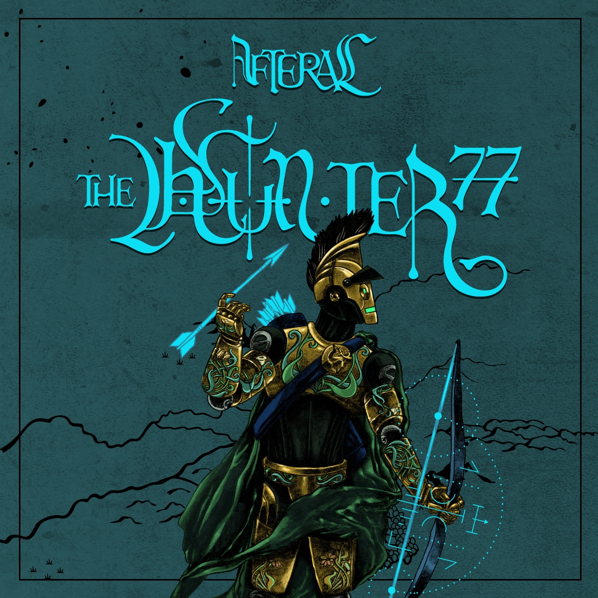 THE HUNTER 77 COLLECTION