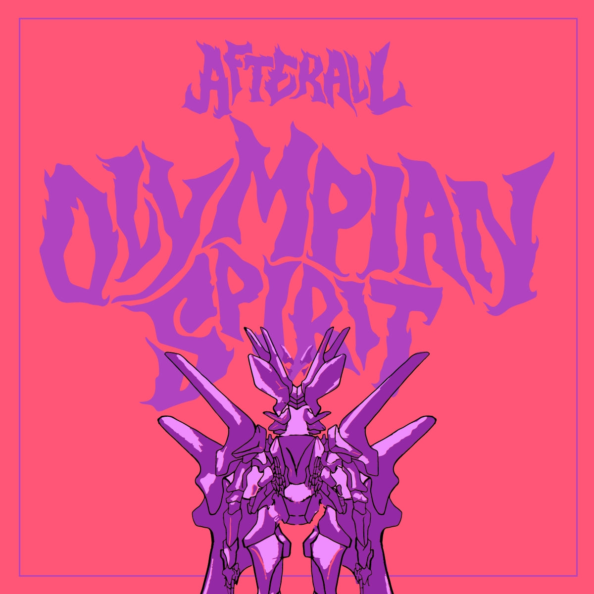 OLYMPIAN SPIRIT COLLECTION