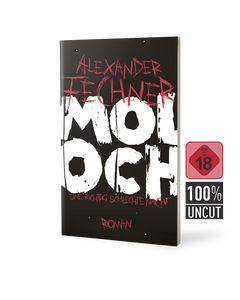 MOLOCH: Eine richtig schlechte Nacht