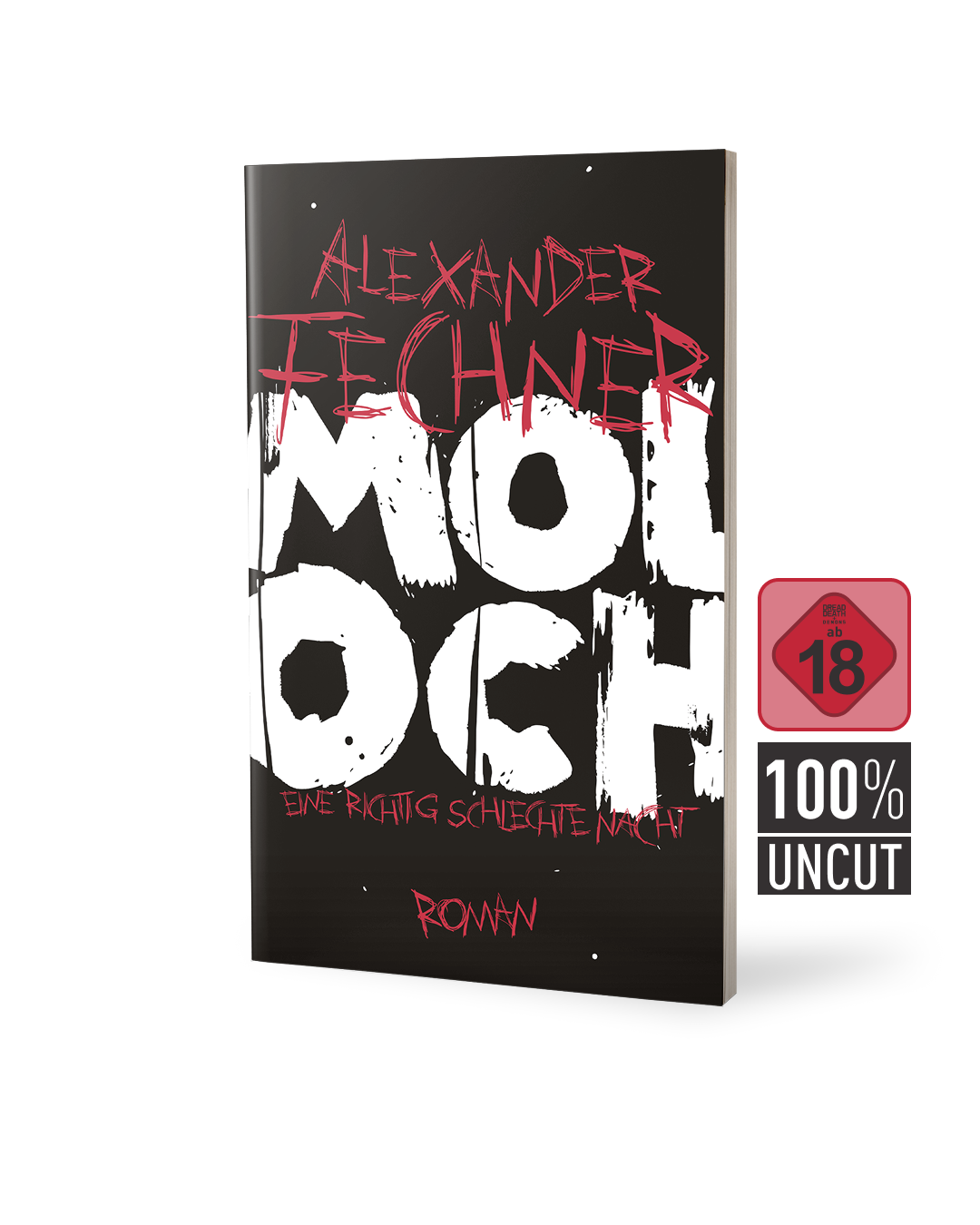 MOLOCH: Eine richtig schlechte Nacht