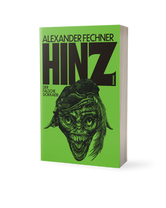 HINZ: Der falsche Dokkaebi