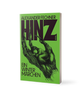 HINZ – Ein Wintermärchen