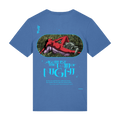 AGAINST THE FALL OF NIGHT IV BLUE CLASSIC T-SHIRT