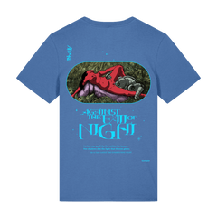 AGAINST THE FALL OF NIGHT IV BLUE CLASSIC T-SHIRT