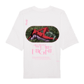 AGAINST THE FALL OF NIGHT II WHITE HEAVYWEIGHT T-SHIRT