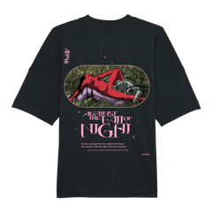 AGAINST THE FALL OF NIGHT VI HEAVYWEIGHT T-SHIRT