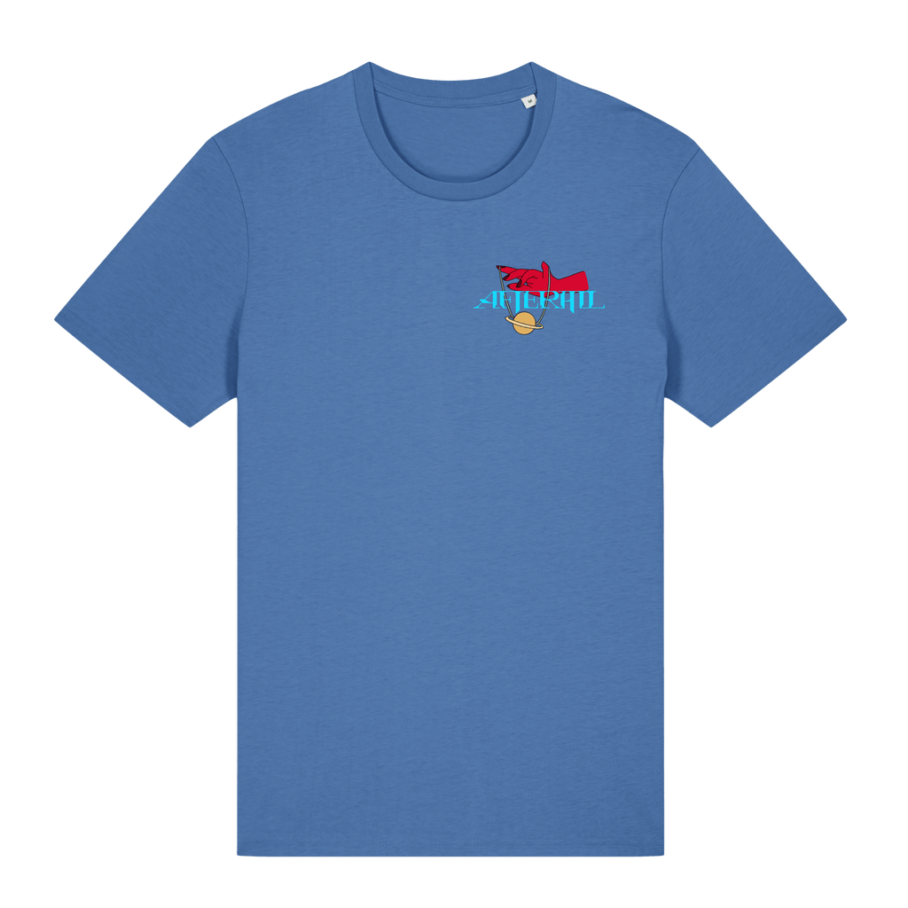AGAINST THE FALL OF NIGHT IV BLUE CLASSIC T-SHIRT
