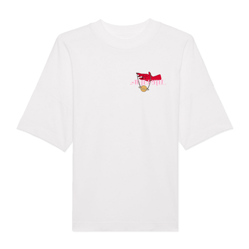 AGAINST THE FALL OF NIGHT V CLASSIC T-SHIRT