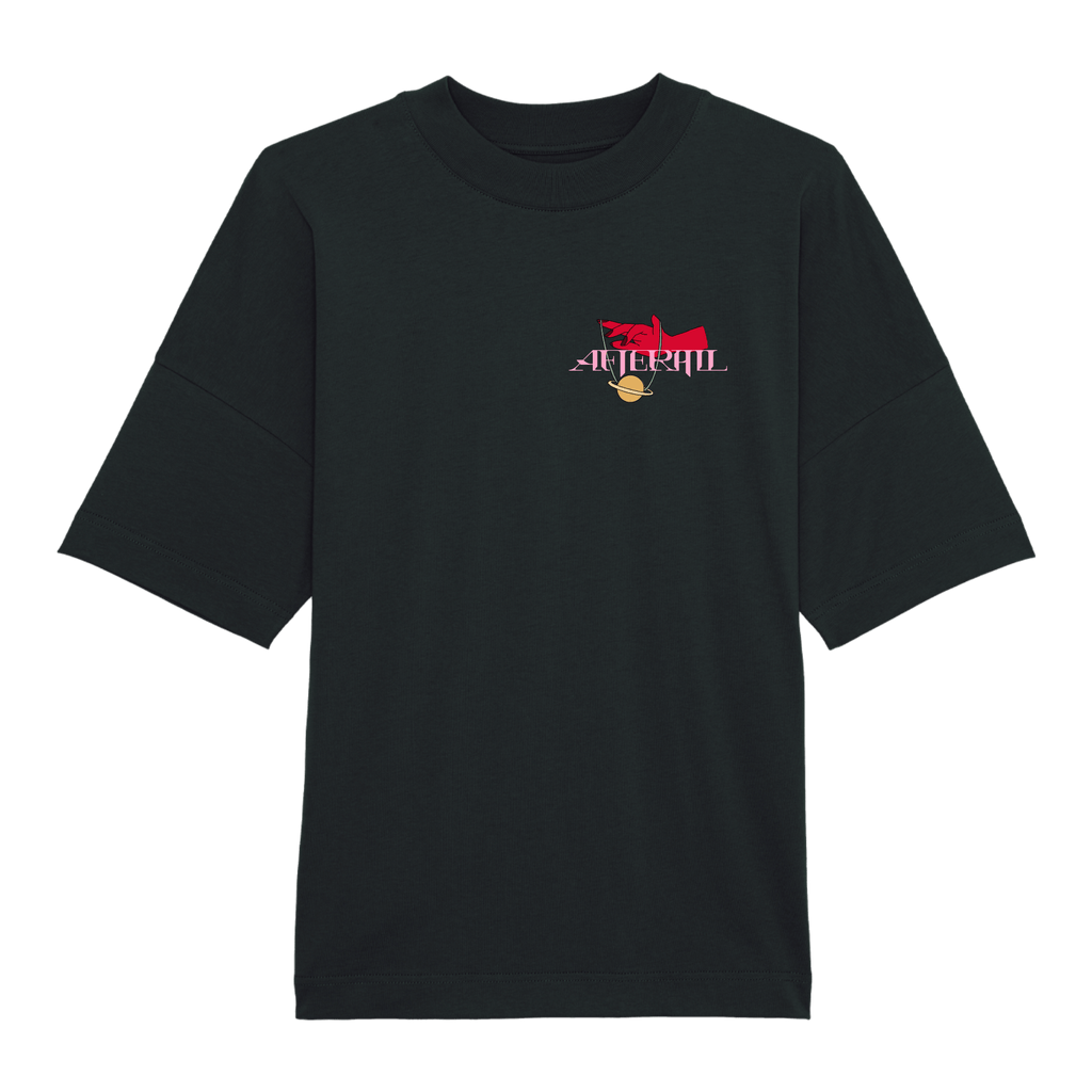 AGAINST THE FALL OF NIGHT VI HEAVYWEIGHT T-SHIRT