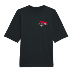 AGAINST THE FALL OF NIGHT VI HEAVYWEIGHT T-SHIRT