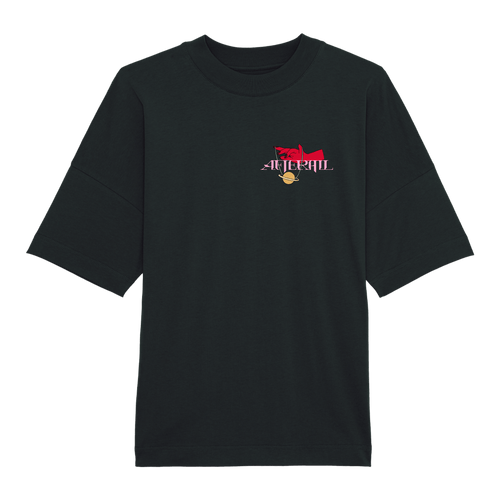 AGAINST THE FALL OF NIGHT VI HEAVYWEIGHT T-SHIRT