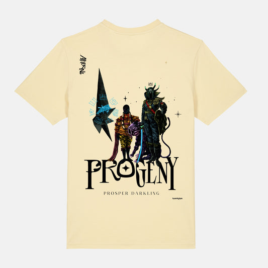 PROGNEY: PROSPER DARKLING III CLASSIC T-SHIRT