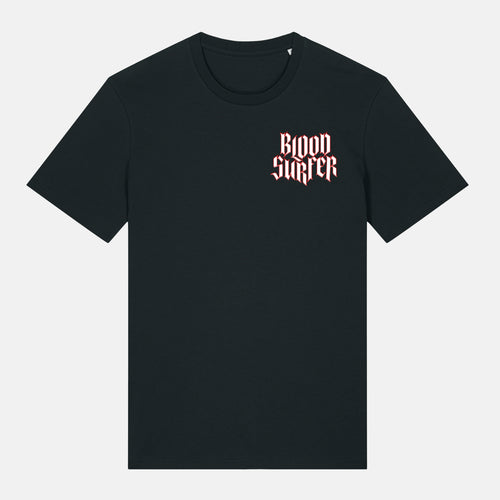 BLOOD SURFER V CLASSIC T-SHIRT