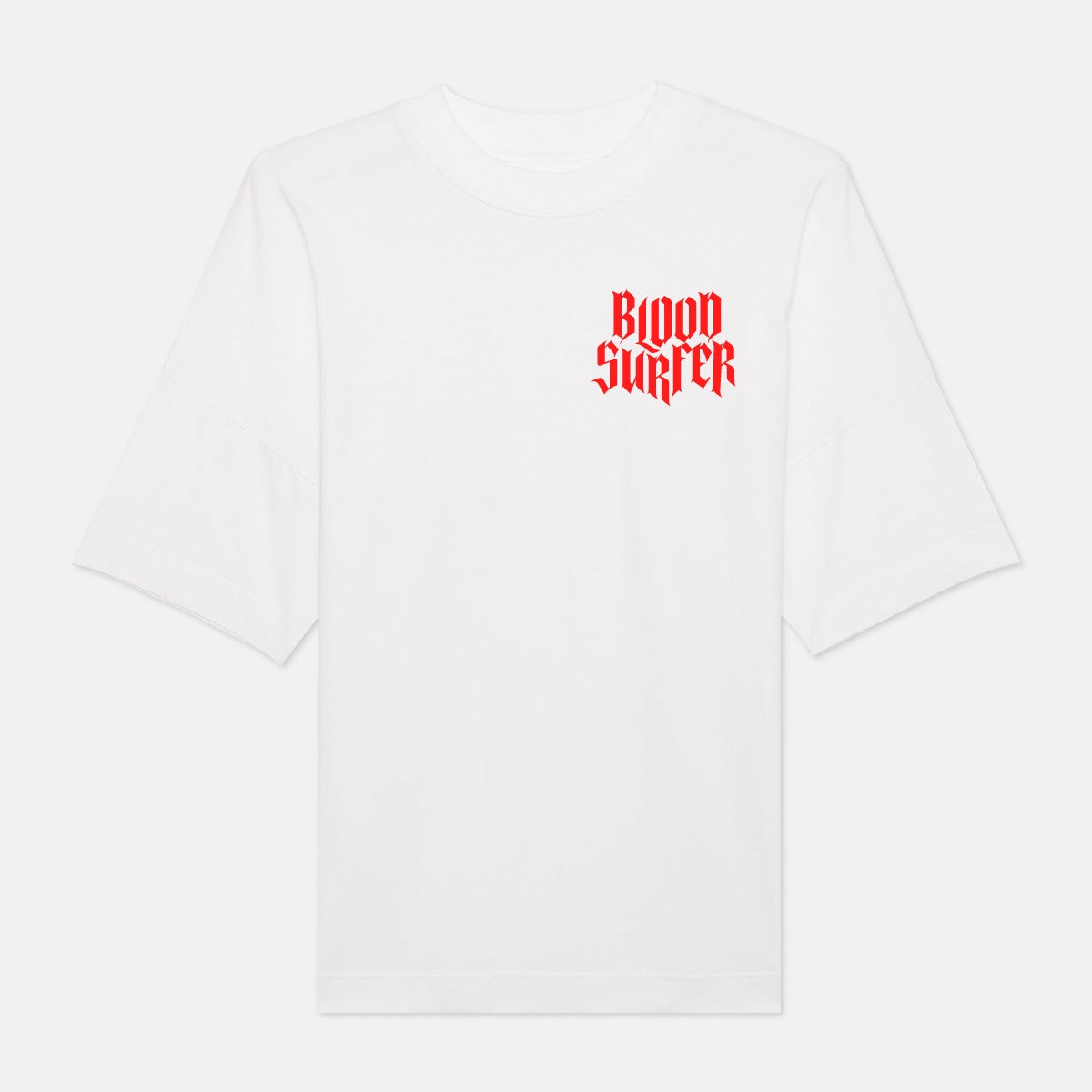 BLOOD SURFER II HEAVYWEIGHT T-SHIRT