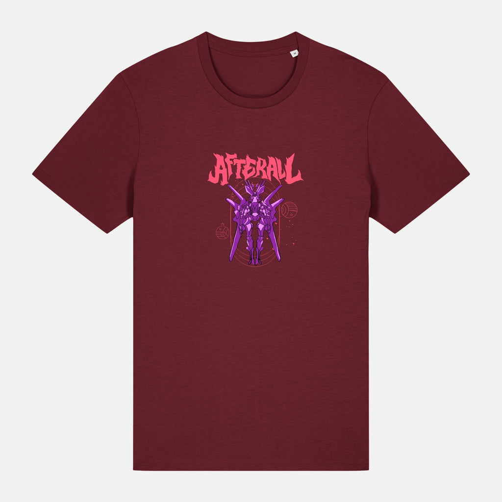 OLYMPIAN SPIRIT III CLASSIC T-SHIRT