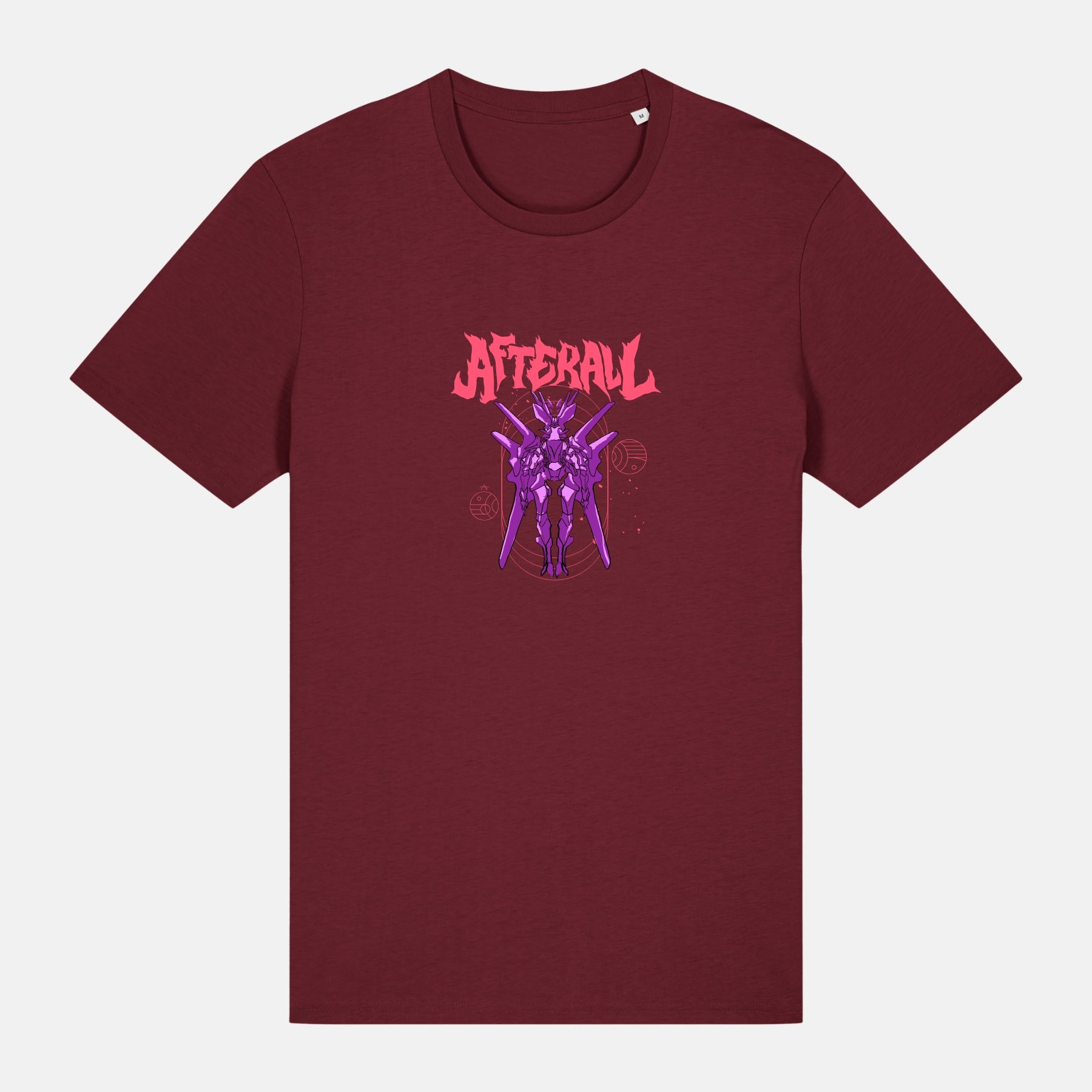 OLYMPIAN SPIRIT III CLASSIC T-SHIRT