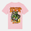 CLASH OF SHADOWS IV CLASSIC TSHIRT