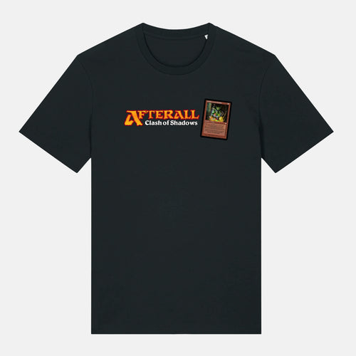 CLASH OF SHADOWS III CLASSIC T-SHIRT