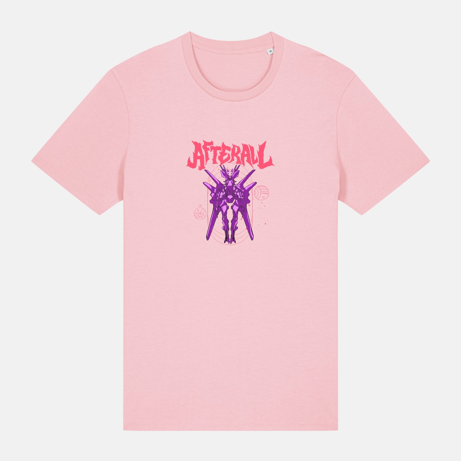 OLYMPIAN SPIRIT II CLASSIC T-SHIRT