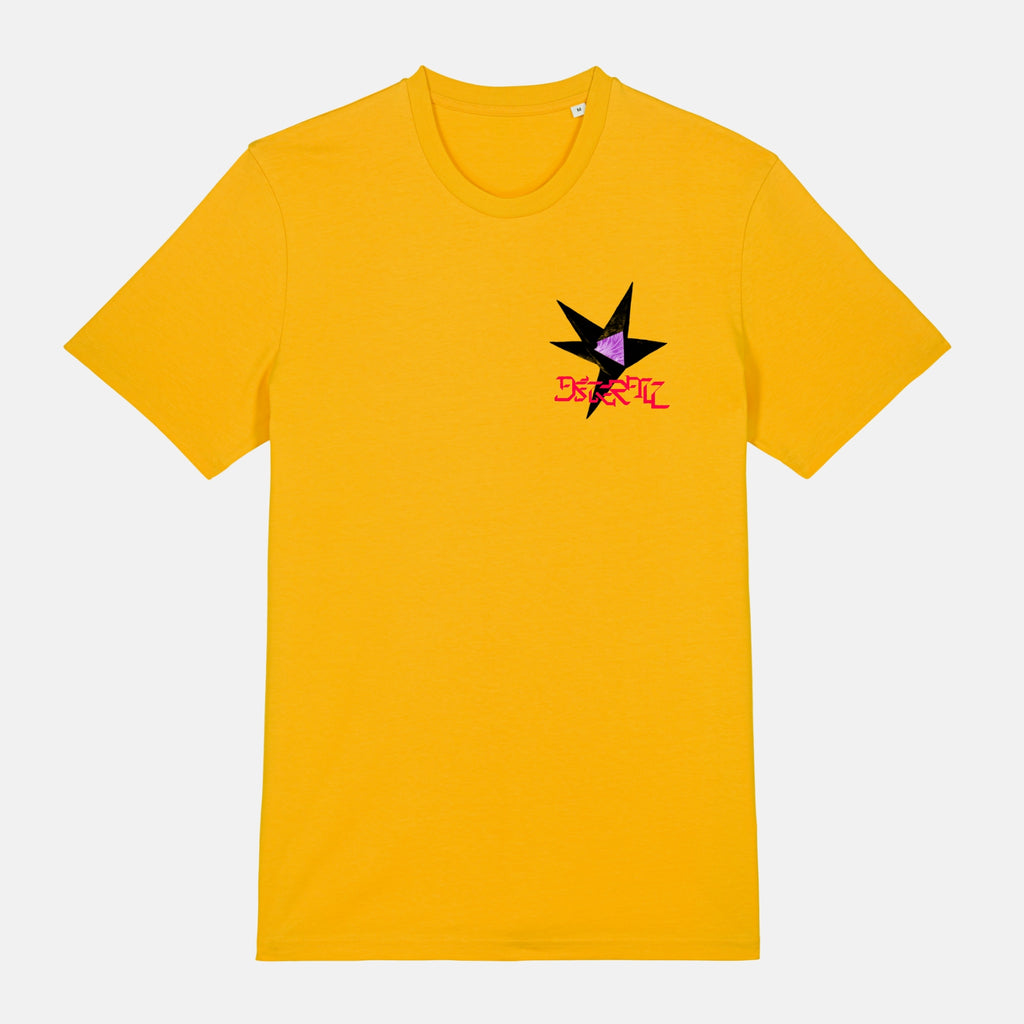 MORNINGSTAR II CLASSIC T-SHIRT